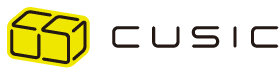 株式会社CUSIC